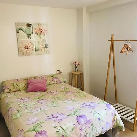 Acogedor Espacio En Pleno Casco Antiguo Ποντεβέντρα Εξωτερικό φωτογραφία