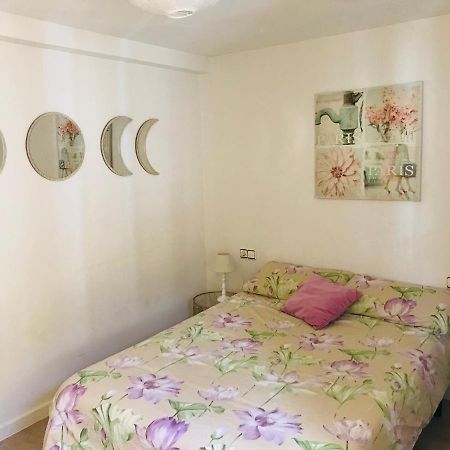 Acogedor Espacio En Pleno Casco Antiguo Ποντεβέντρα Εξωτερικό φωτογραφία
