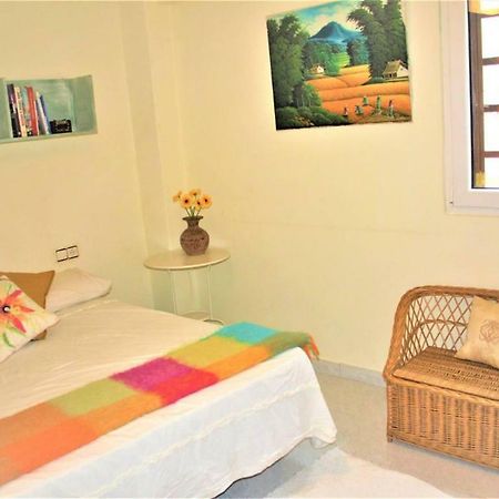 Acogedor Espacio En Pleno Casco Antiguo Ποντεβέντρα Εξωτερικό φωτογραφία