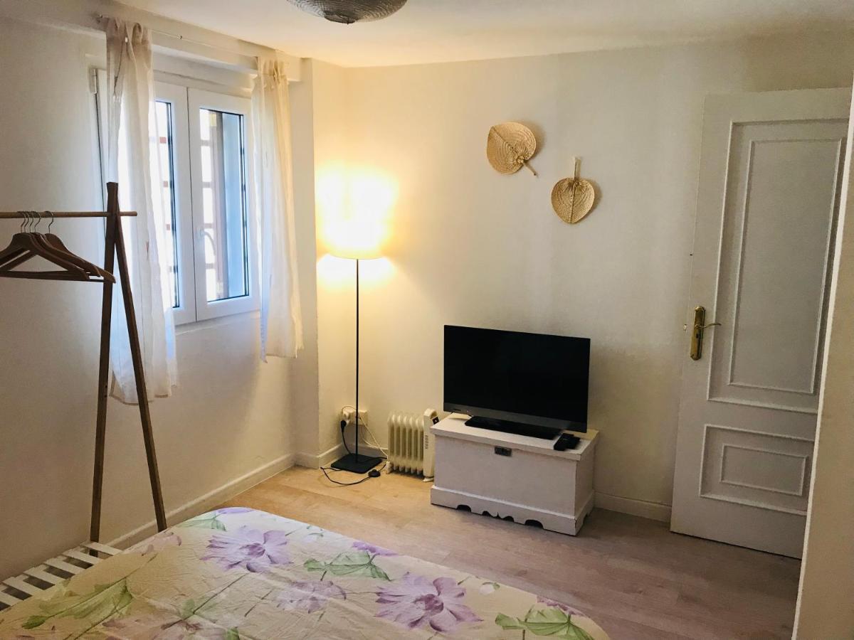 Acogedor Espacio En Pleno Casco Antiguo Ποντεβέντρα Εξωτερικό φωτογραφία