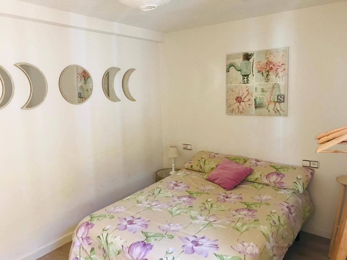 Acogedor Espacio En Pleno Casco Antiguo Ποντεβέντρα Εξωτερικό φωτογραφία