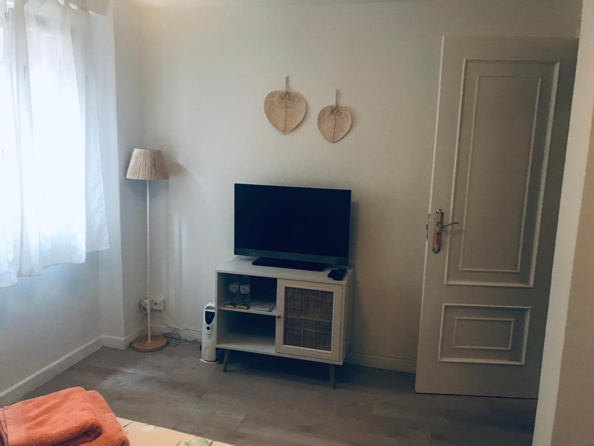 Acogedor Espacio En Pleno Casco Antiguo Ποντεβέντρα Εξωτερικό φωτογραφία